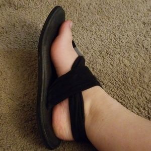 Flip flops